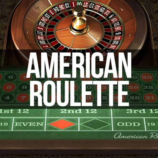 American_Roulette