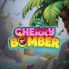 cherry-bomber